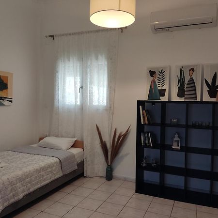 Pomegranate Apartment Ираклион Номер фото
