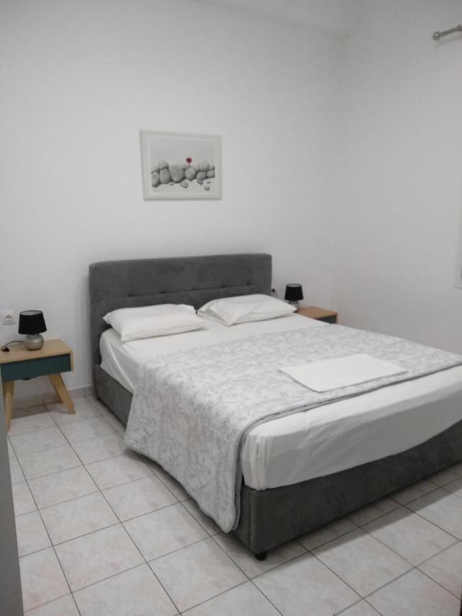 Pomegranate Apartment Ираклион Экстерьер фото