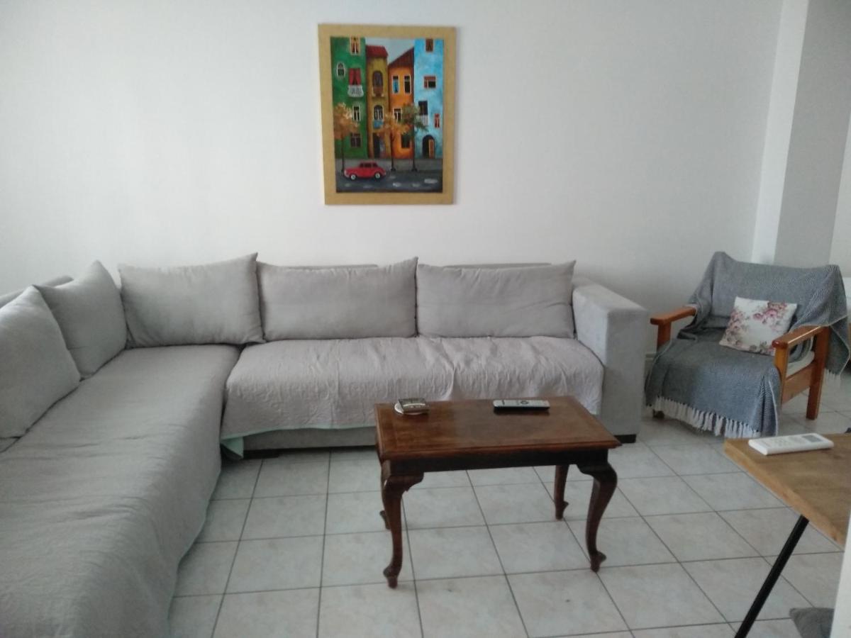 Pomegranate Apartment Ираклион Экстерьер фото