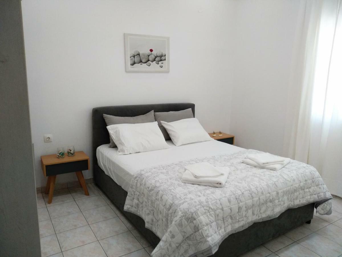 Pomegranate Apartment Ираклион Экстерьер фото