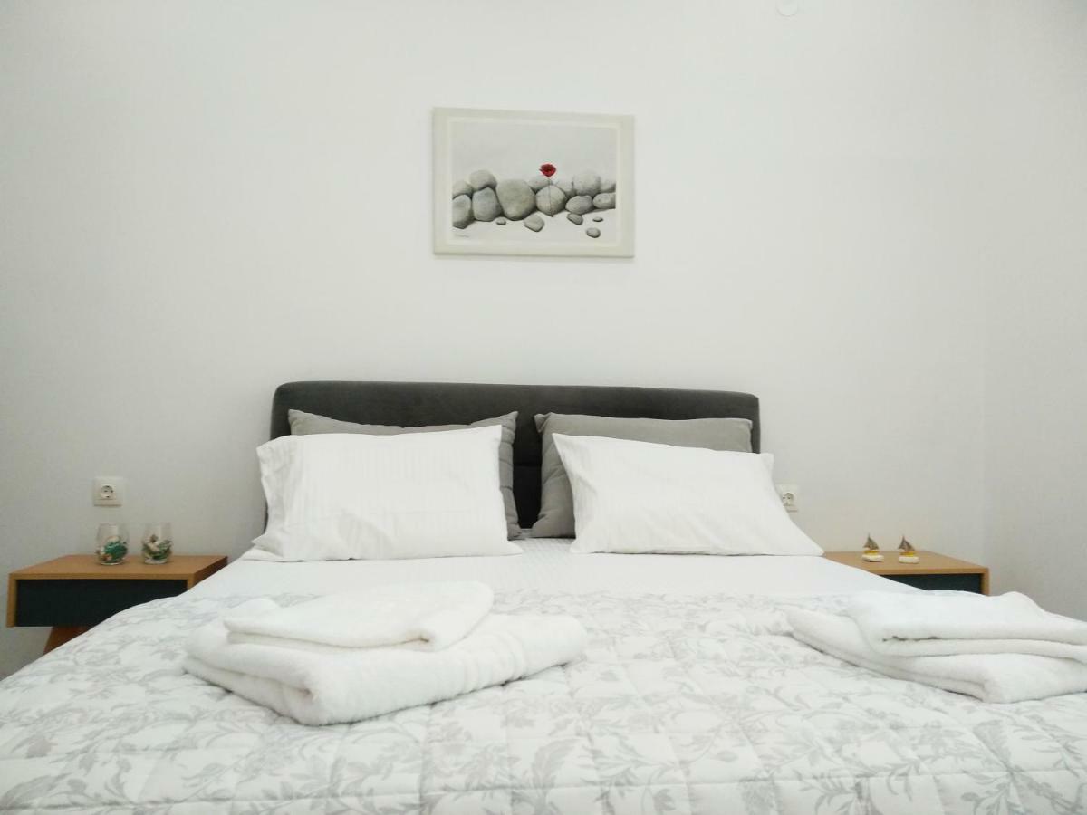 Pomegranate Apartment Ираклион Экстерьер фото