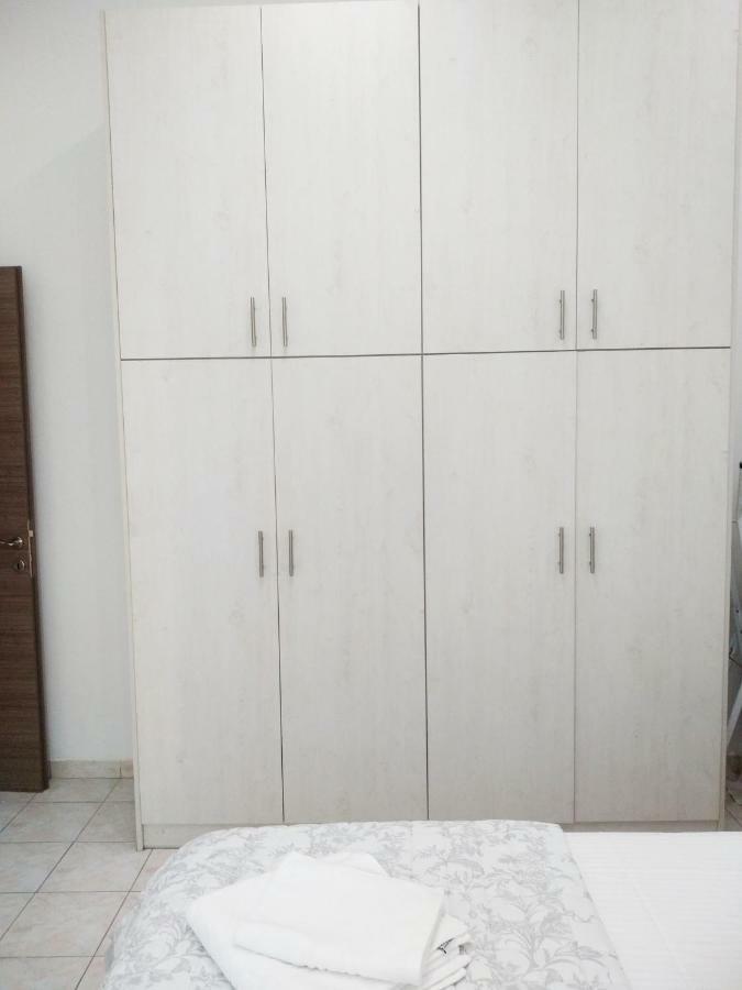 Pomegranate Apartment Ираклион Экстерьер фото