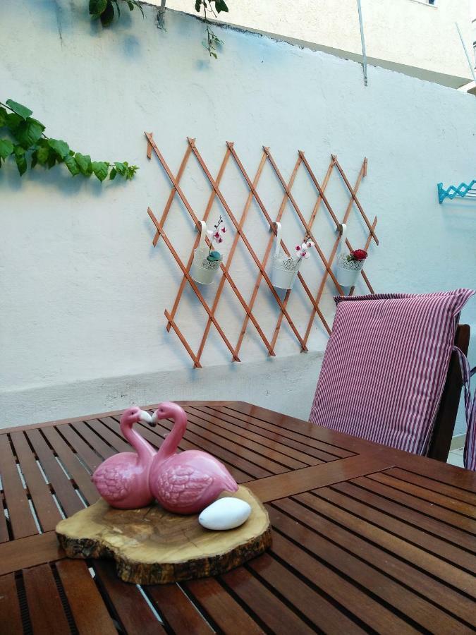 Pomegranate Apartment Ираклион Экстерьер фото