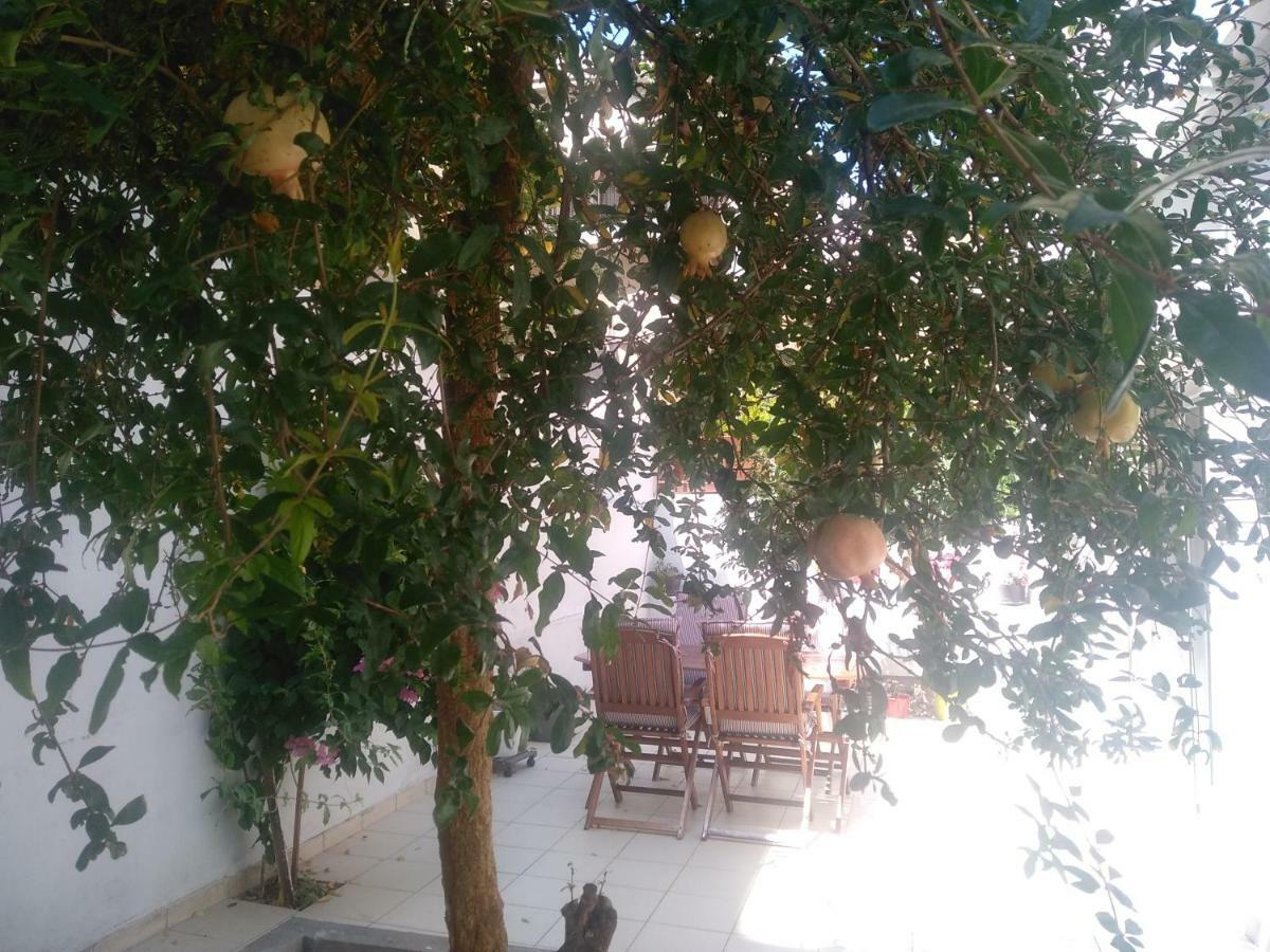 Pomegranate Apartment Ираклион Экстерьер фото
