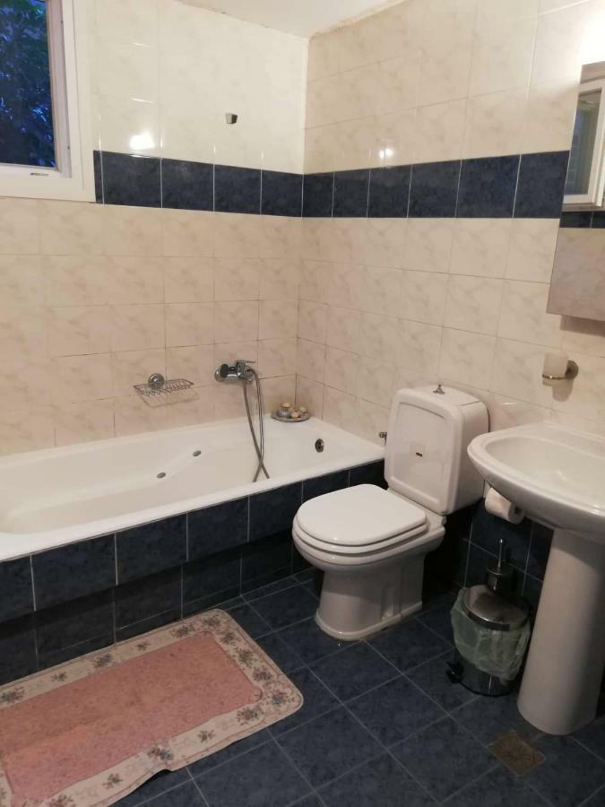 Pomegranate Apartment Ираклион Экстерьер фото